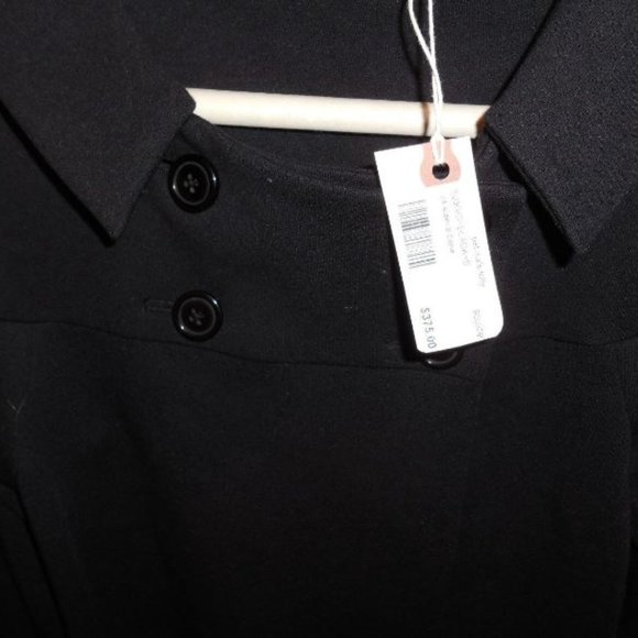 Alice Ritter Cropped Jacket - Picture 2 of 5